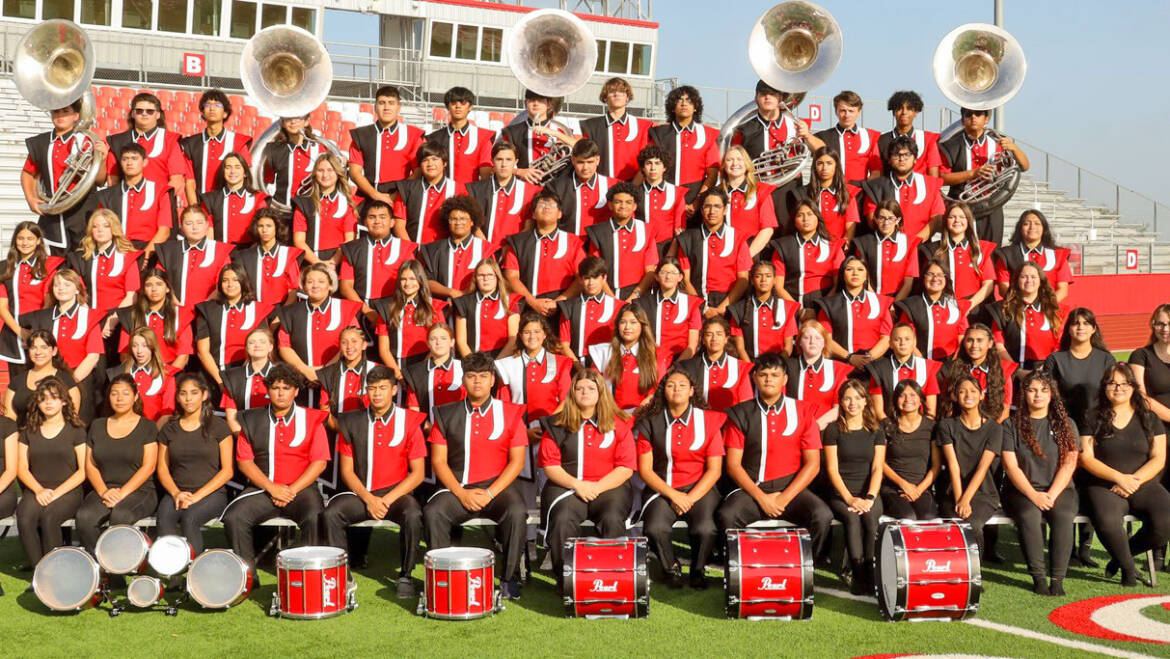 Jourdanton football