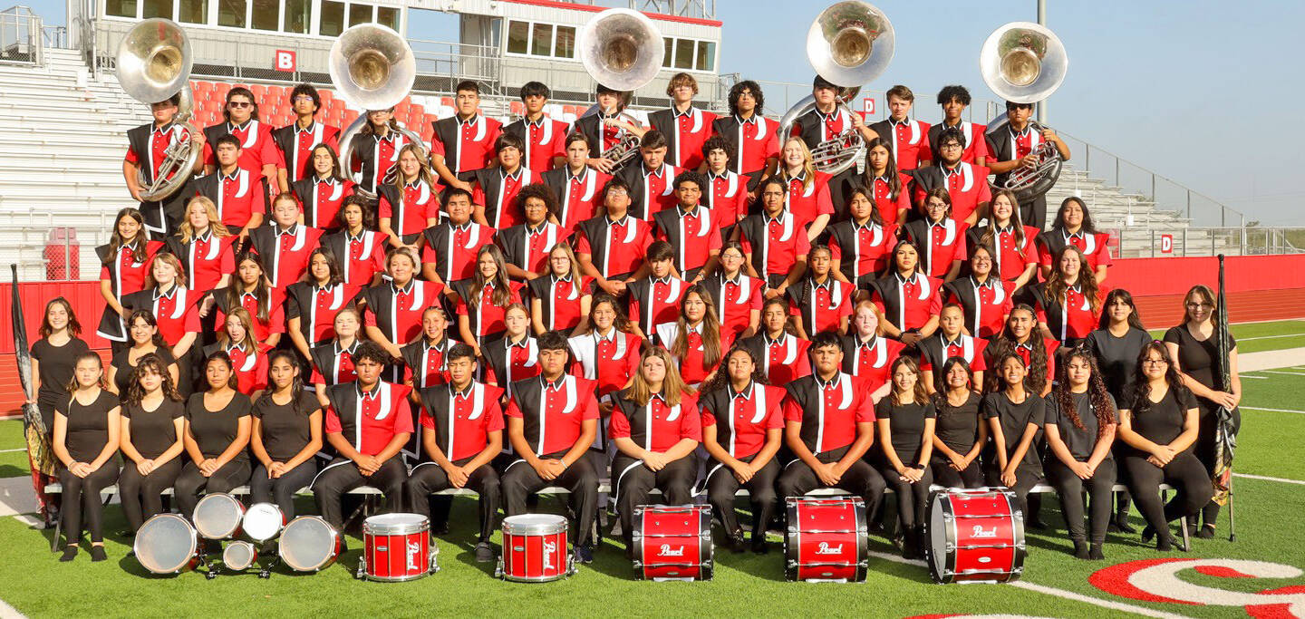 Jourdanton football