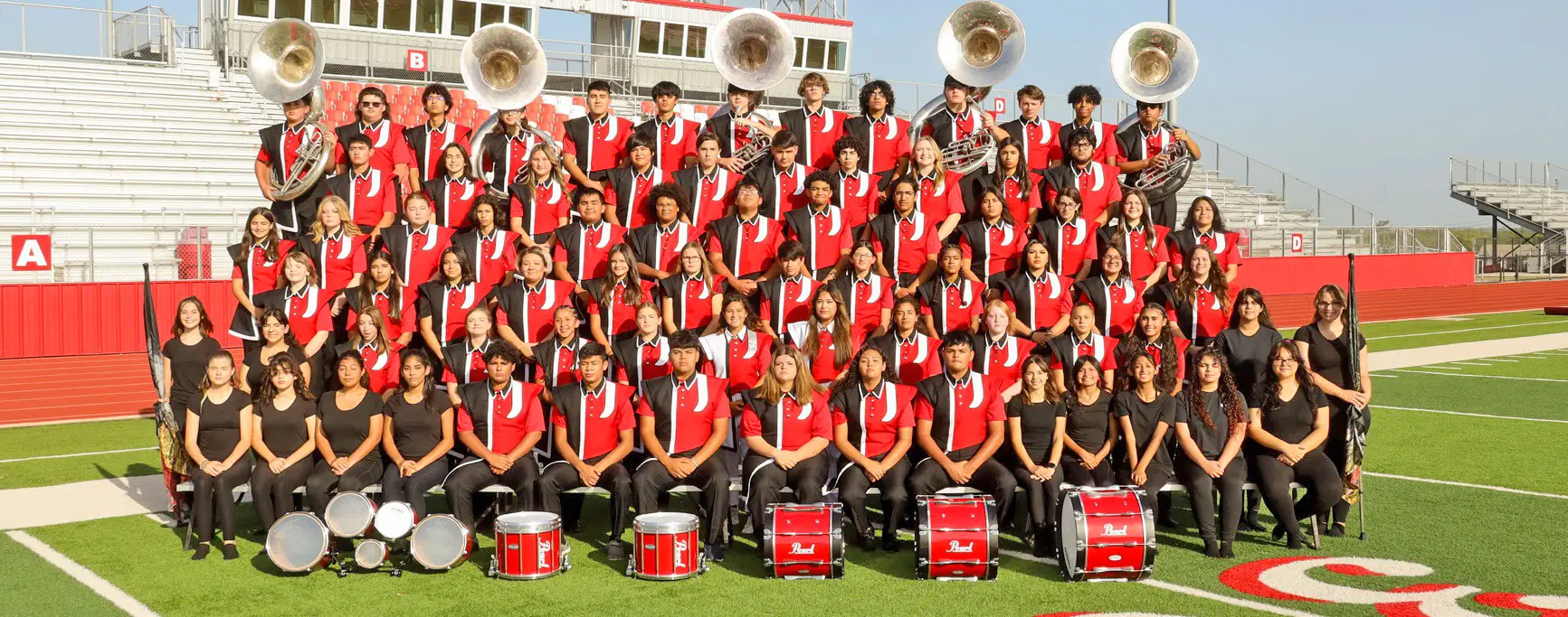 Jourdanton Texas High School Marching Band, Jourdanton, Texas Community -Atascosa County Economic Development, Atascosa County Texas
