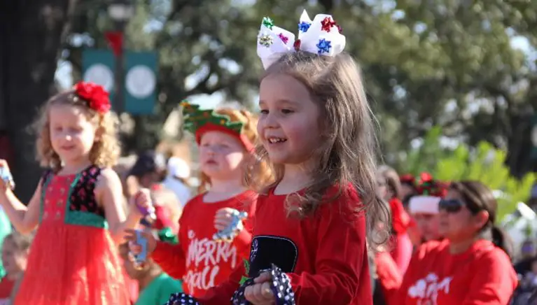 Children's Events Pleasanton Texas Atascosa County