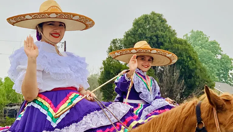 Poteet, Texas Culture1