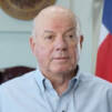 Joe Eustace, Rancher Atascosa and LaSalle Counties, Chairman ACEDG