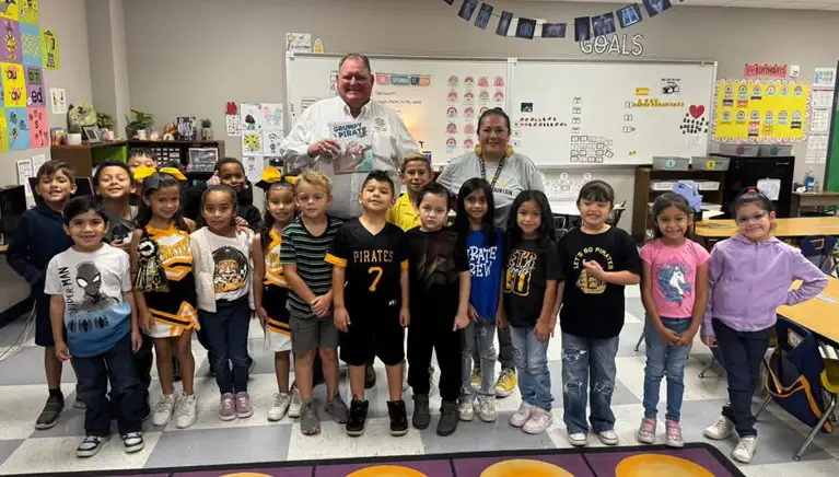 Elementary School Lytle Texas Atascosa County