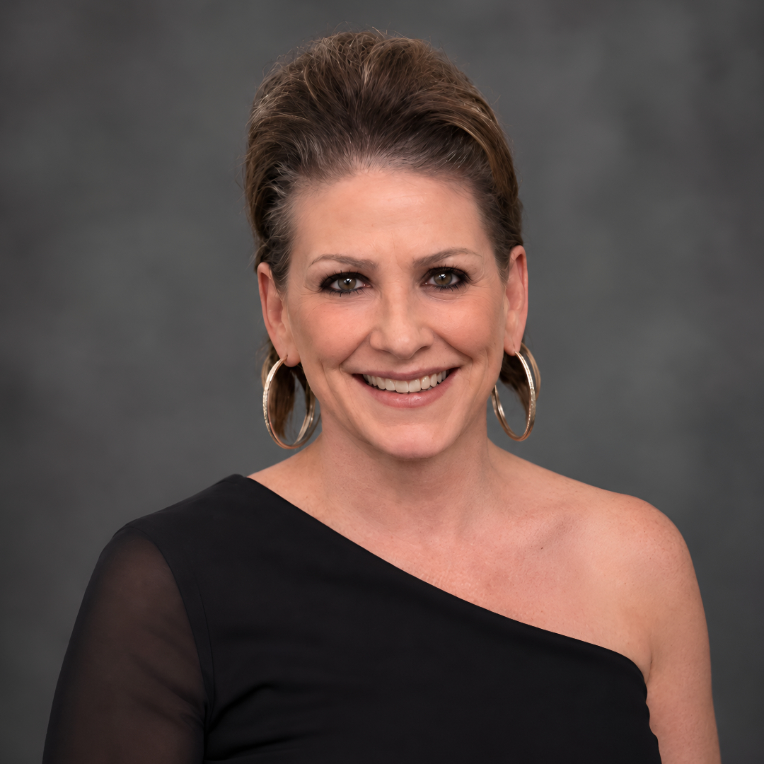 Donna P. Blue